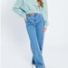 Bluza verde deschis - produs nou